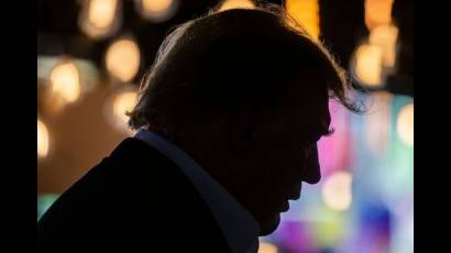 Investiga amenazas de muerte a jueces de fallo contra Trump
