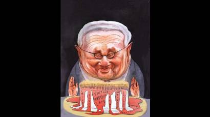 Henry Kissinger
