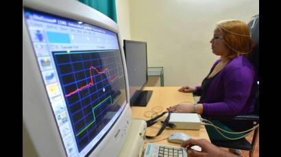 Cuba avanza en la aplicación de las neurociencias