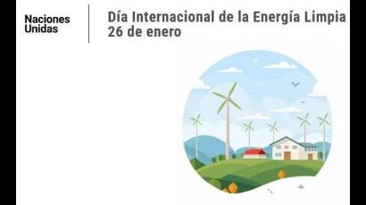 Las energías renovables, limpias o verdes son aquellas que se obtienen de recursos naturales inagotables como la luz solar o que se regeneran