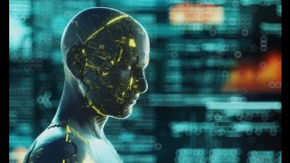 Inteligencia Artificial
