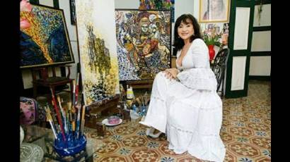 Zaida del Río