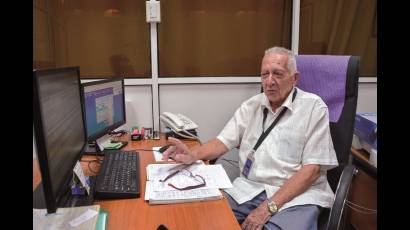 Fernando Medel Pacheco