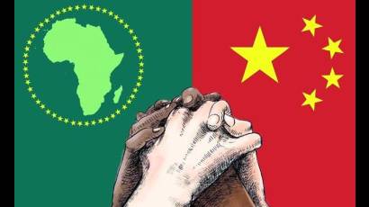 China refuerza lazos con África y Latinoamérica con gira del canciller, Wang Yi