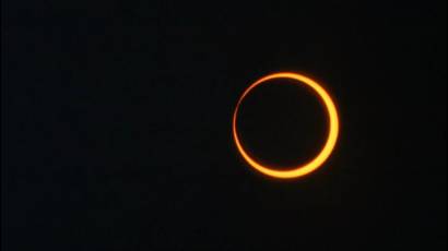 Varios eclipses ocurrirán en 2024