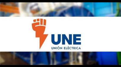 Unión Eléctrica no estima afectaciones por déficit de capacidad de generación