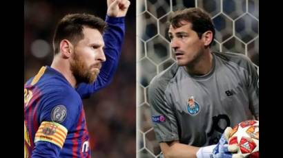 Messi se lleva el The Best y es criticado