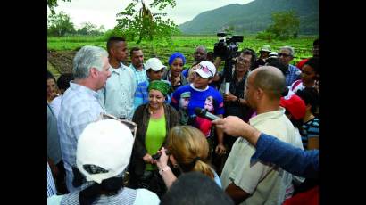 Miguel Díaz-Canel Bermúdez