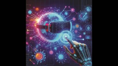 La inteligencia artificial