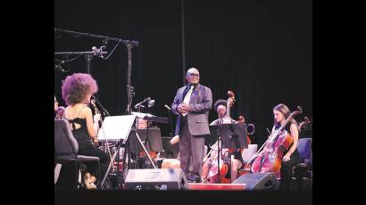 50 años de vida artística del maestro Joaquín Betancourt
