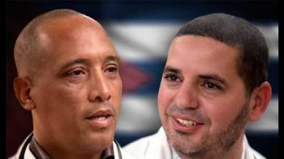 Cuba y Somalia abogan por esclarecer situación de médicos secuestrados