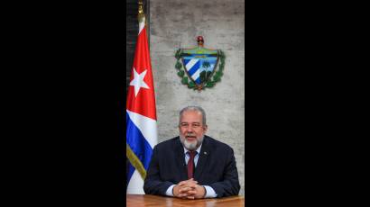 Interviene Cuba en reunión del Consejo Intergubernamental Euroasiático