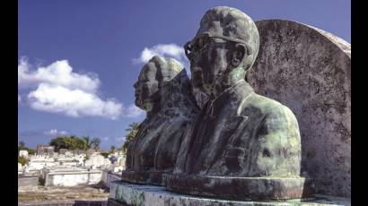 Modesto y Margarita