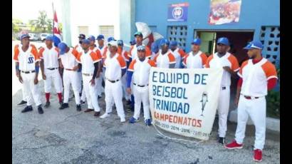 Trinidad