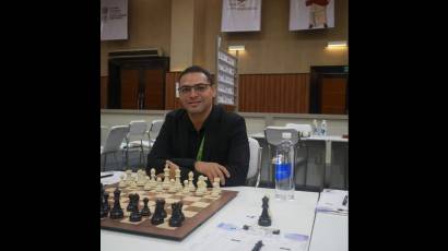 Omar Almeida