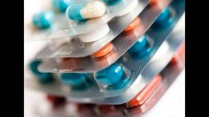 Cuba desmiente supuesta compra de medicamentos a Estados Unidos
