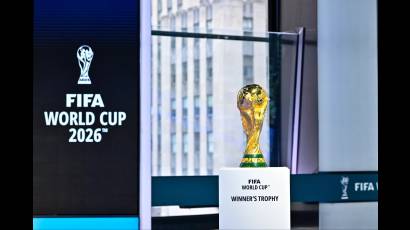 Copa Mundial de la FIFA 2026