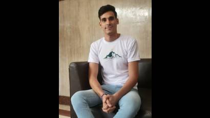 Ricardo Rodríguez González