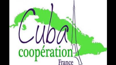 Asociación Cuba Coopération France (CubaCoop)