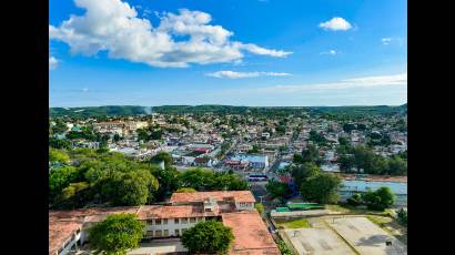 Santiago de Cuba