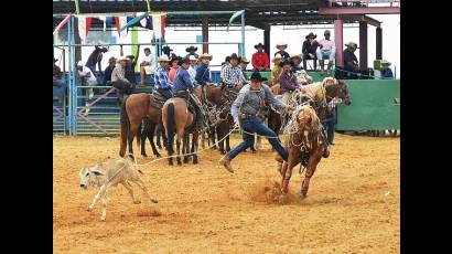 Imágenes de la XXV edición de la Feria Internacional Agroindustrial Alimentaria