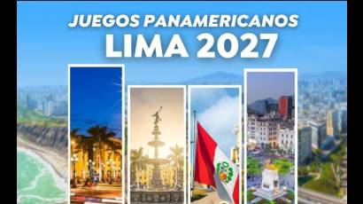 La ciudad de Lima