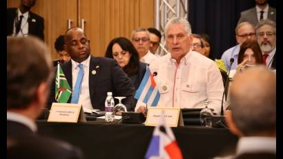 Miguel Díaz-Canel