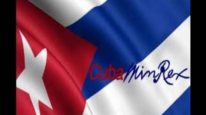 Desde la Embajada de Cuba se da seguimiento a la situación de cubanos residentes y de tránsito