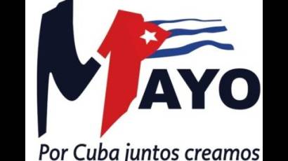 1ro. de Mayo