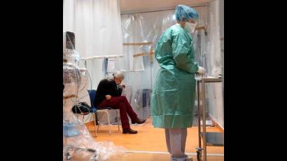 En 2022, 27,6 millones de estadounidenses no tenían seguro