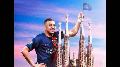 Respuesta desde Francia al Barça