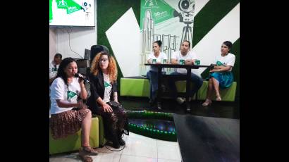 Conferencia de prensa sobre las Romerías de Mayo 2024