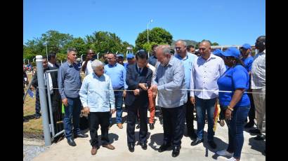 Proyecto de Energía en Isla de la Juventud: un paso hacia la sostenibilidad