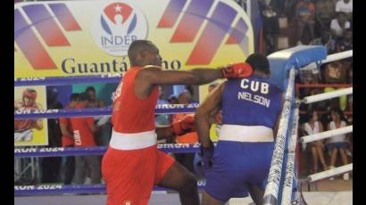 Julio César La Cruz