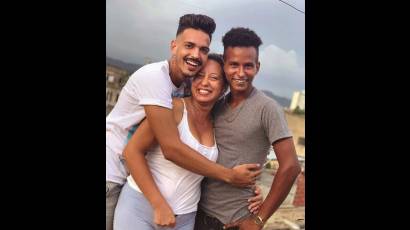 Criar a tus hijos varones