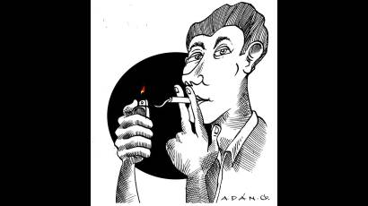 El Día Mundial sin Tabaco