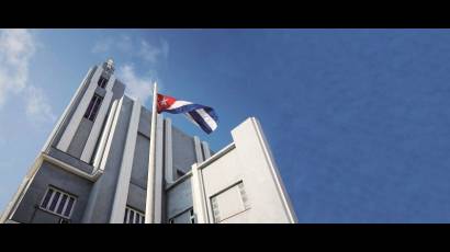 La fundación de la Casa de las Américas