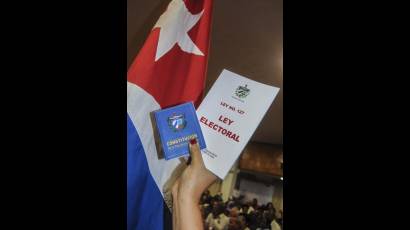 Consejo de Estado dispone toma de posesión de gobernadores y vicegobernadores