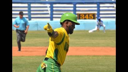 Alexei Ramírez