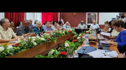 En Holguín siempre habrá combate para defender la Patria, la Revolución y el Socialismo.