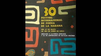 La Habana abraza la poesía