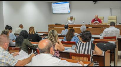 Si persisten insatisfacciones en la población, lo hecho es insuficiente