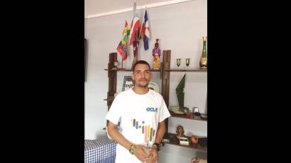 Miguel Ángel Machado Rojas
