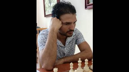 Internacional Guillermo García in Memoriam