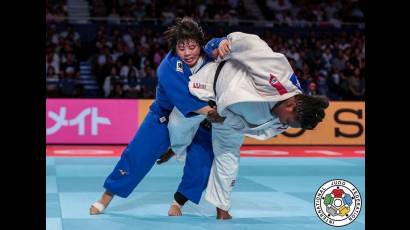 La final del Mundial de Tokio 2019