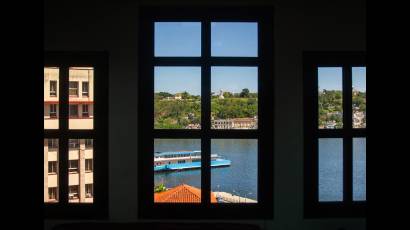 Bahía de La Habana
