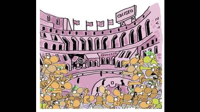 Coliseo