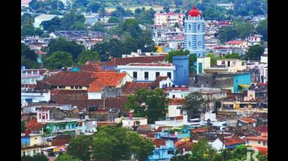 La Ciudad del Yayabo