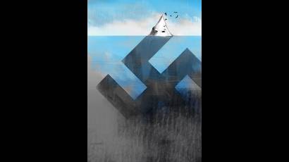 Gran Premio, obra Iceberg