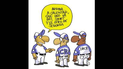 La 63ra. Serie Nacional